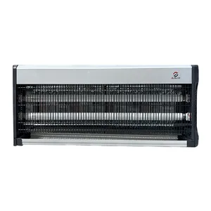 دستگاه حشره کش برقی سام پرتو مدل 20*2