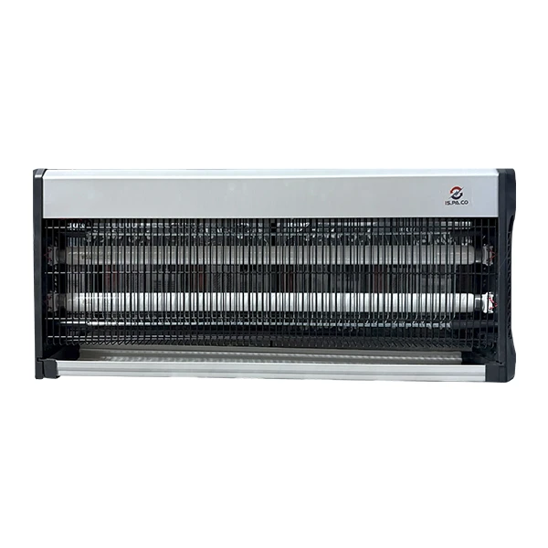 دستگاه حشره کش برقی سام پرتو مدل صنعتی 20*2 