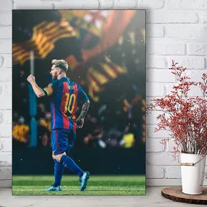 Starboy Gallery Lionel Messi Football 063 Tableau
