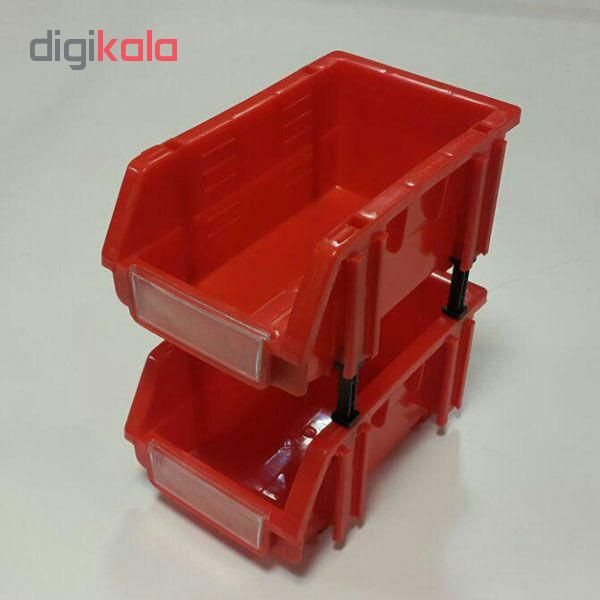 باکس مدل R-B3 بسته 30 عددی