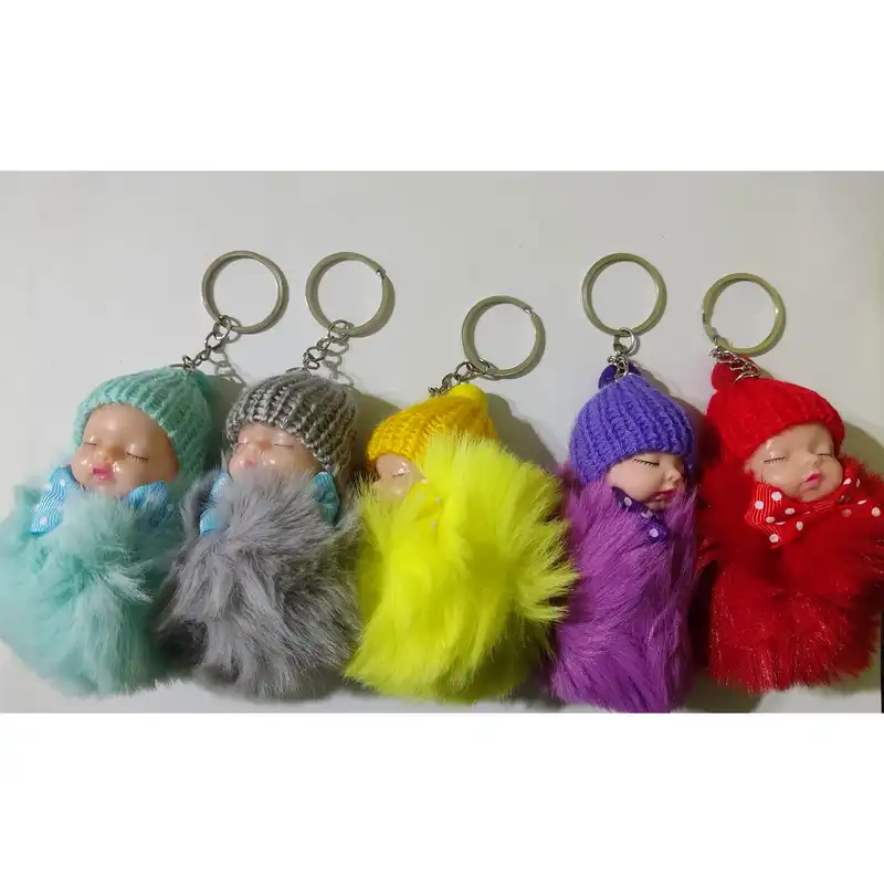 جاکلیدی طرح نوزاد پاپیون دار کد 01