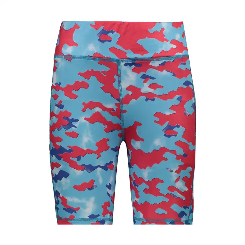 شلوارک ورزشی زنانه پانیل مدل 4083B