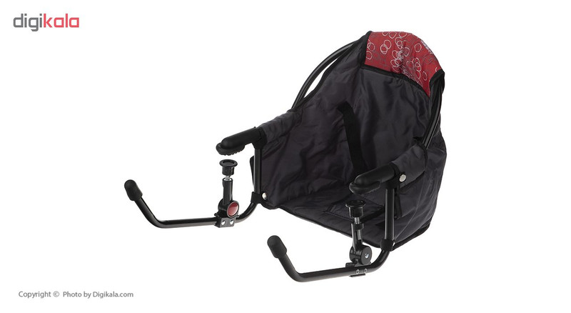 صندلی غذاخوری کودک چلینو مدل ClipOn 03