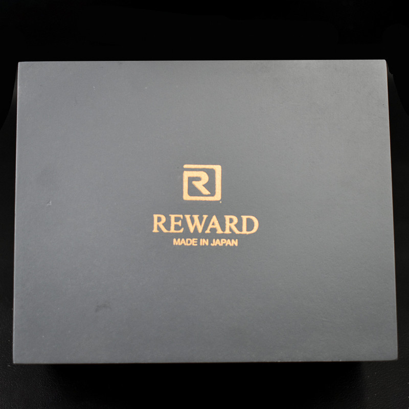 ساعت مچی عقربه ای زنانه ریوارد مدل 63084L