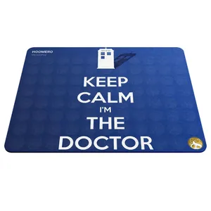 Hoomero Business and motivational sentences A6352 Mousepad
