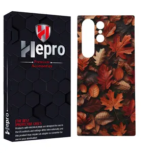 HEPRO MC Cover for Samsung Galaxy S23 ULTRA