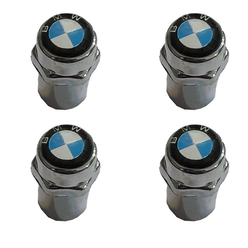 سروالف لاستیک خودرو قطعه سازان کبیر مدل VAL-BMW-30745 مناسب برای X4 BMW بسته 4 عددی