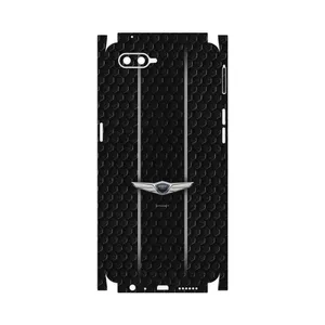 MAHOOT Genesis-FullSkin Cover Sticker for Oppo K1