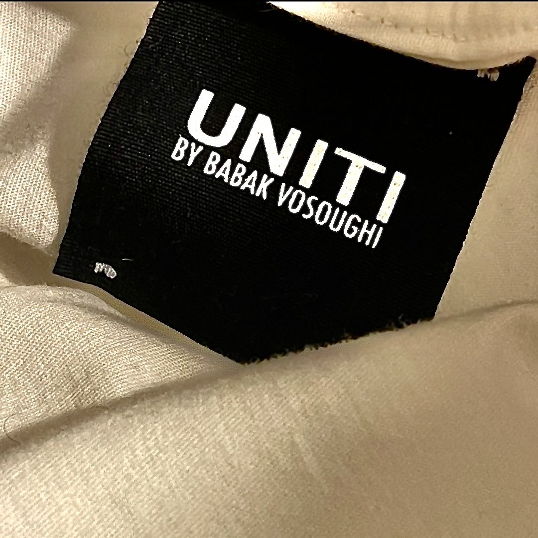 تی شرت آستین کوتاه مردانه یونیتی مدل U71196 -  - 7