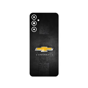 MAHOOT CHEVROLET_Logo Cover Sticker for Samsung Galaxy A05s