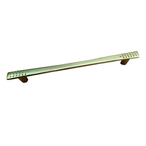 دستگیره کابینت مدل GR160 بسته 3 عددی