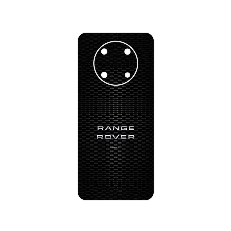 برچسب پوششی ماهوت مدل Range_Rover_Logo مناسب برای گوشی موبایل هوآوی Nova Y90