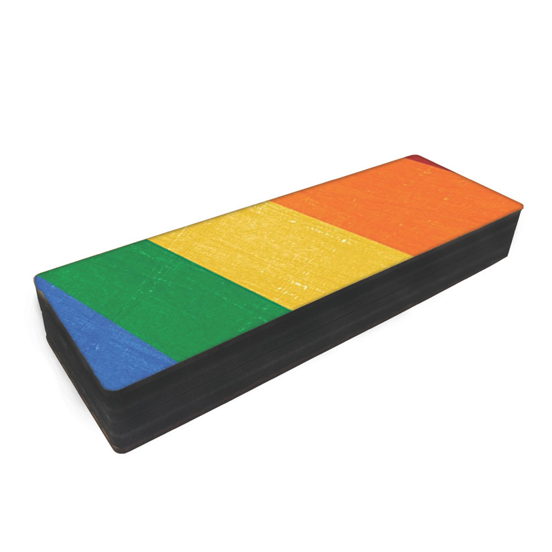 جامدادی مدل رنگی کد 20049