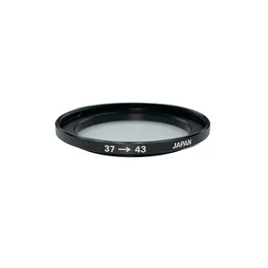 آداپتور فیلتر مدل STEP-UP RINGS- 37 TO 43MM