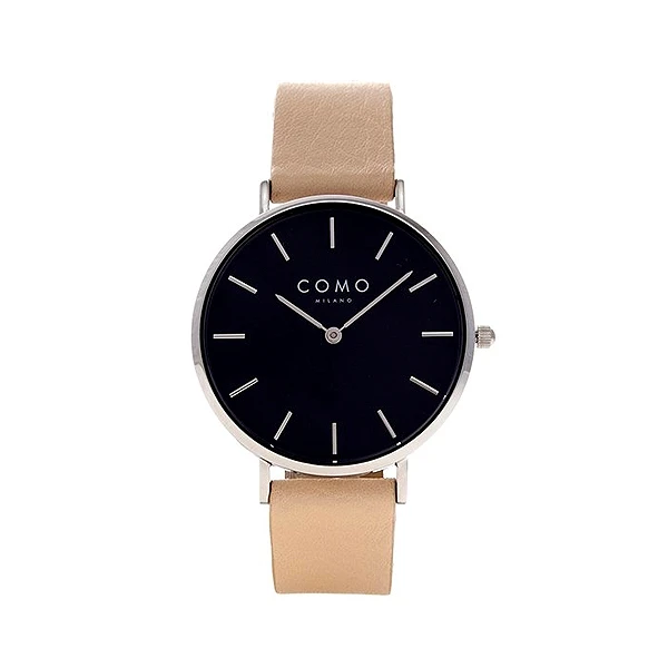 ساعت مچی عقربه ای زنانه کومو میلانو مدل 013.105.2PA