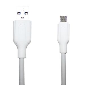 نقد و بررسی کابل تبدیل USB به microUSB مدل SuperfastA910 طول 0.98 متر توسط خریداران