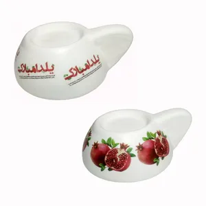 جاشمعی کد Mah 1 بسته دو عددی 