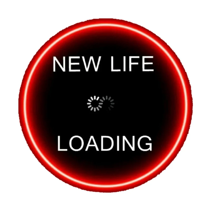 استیکر پارچه و لباس پاد آفرین مدل کلمه انگلیسی کد 3843