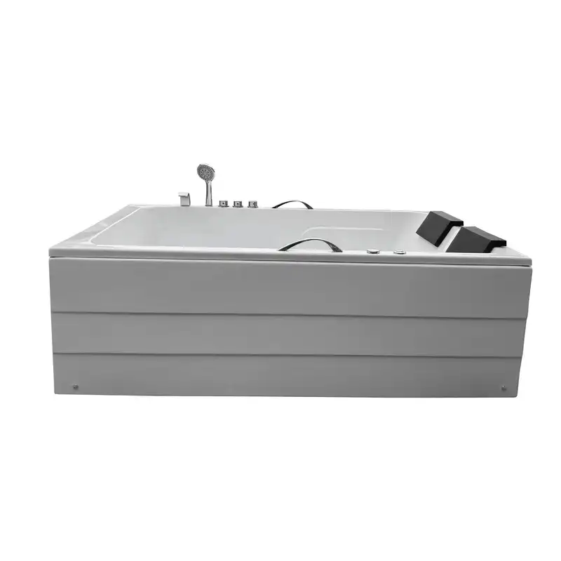 جکوزی مدل روناک