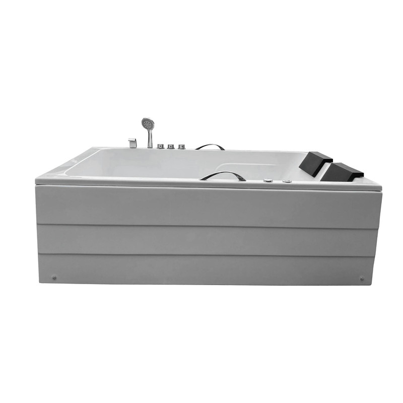 جکوزی مدل روناک