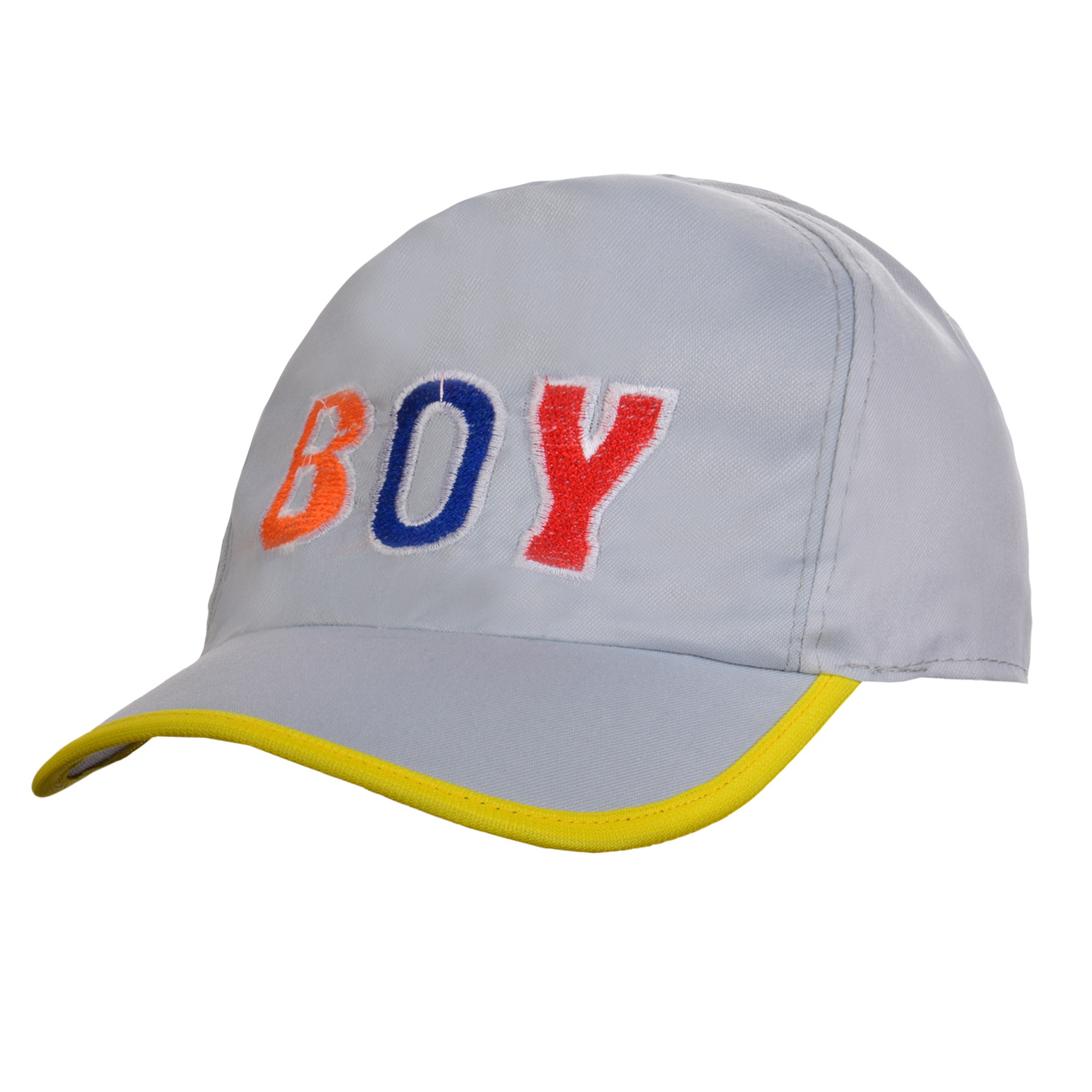 کلاه کپ پسرانه کد P1641-52