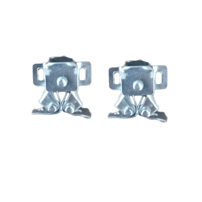 غلطک کابینت کد 001 بسته دو عددی