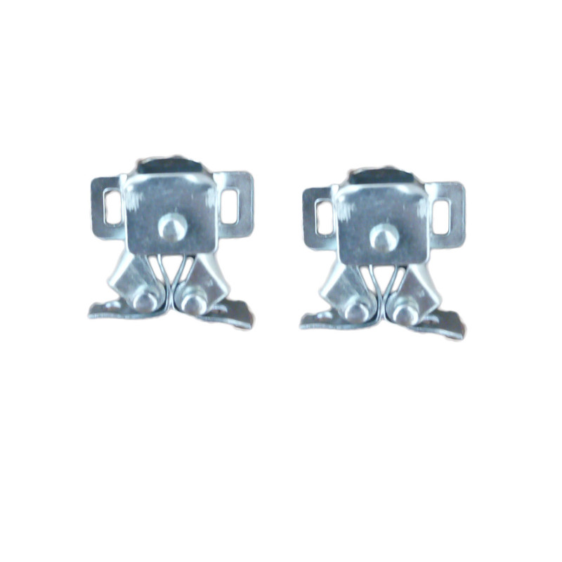 غلطک کابینت کد 001 بسته دو عددی