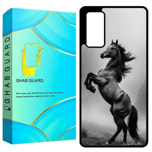 Ghab Guard GCHPS20U Cover For Samsung Galaxy S20 Ultra 4G / Galaxy S20 Ultra 5G