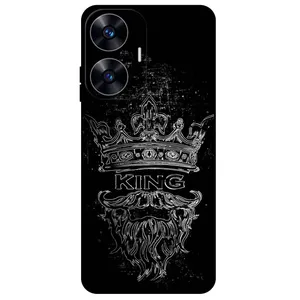 Megafone King 1896 Cover For Realme C55