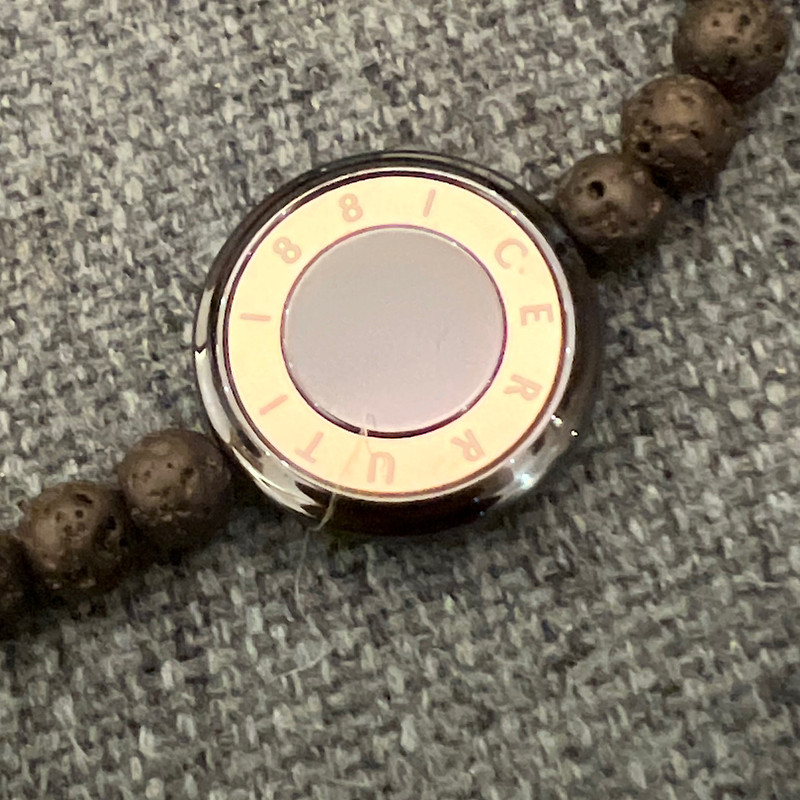 دستبند مردانه چروتی 1881 مدل CJB دستبند مردانه چروتی 1881 مدل CJB