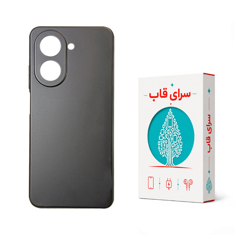 کاور سرای قاب مدل ORGSIL مناسب برای گوشی موبایل شیائومی Redmi A5