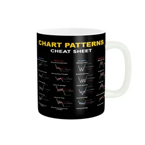 ماگ طرح ترید تیکنیکال