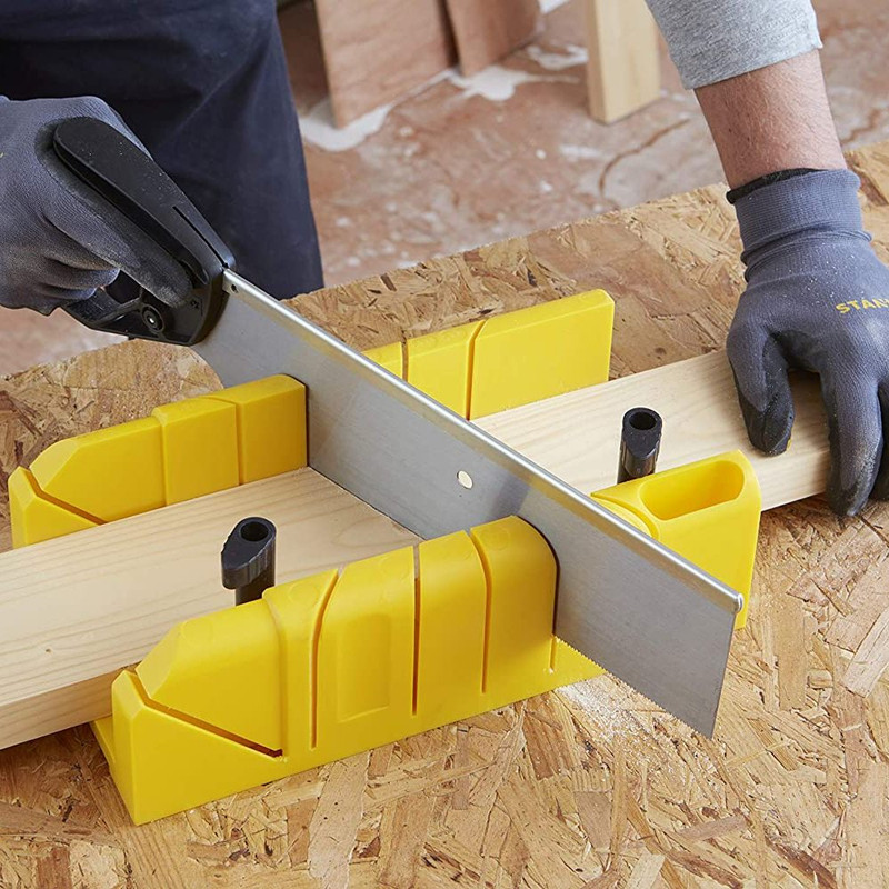 اره فارسی بر دستی استنلی مدل 600-20-1 اره فارسی بر دستی استنلی مدل 600-20-1