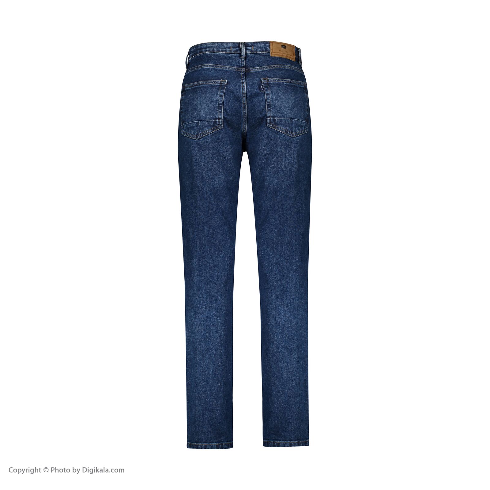 شلوار جین مردانه جامه پوش آرا مدل 4121000199-77 -  - 4