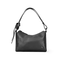 کیف دوشی زنانه چرم مشهد مدل S5279