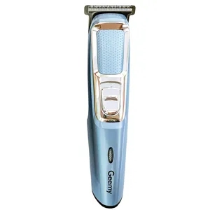 ماشین اصلاح موی بدن و صورت جیمی مدل GM-6077