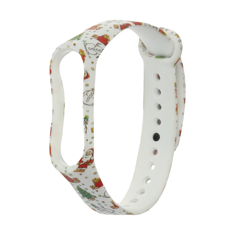 بند مدل CHRIST مناسب برای مچ بند هوشمند شیائومی Mi Band 3 /Mi Band 4