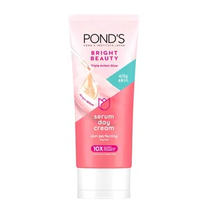 کرم نرم کننده پوندز مدل Bright Beauty حجم 40 میلی لیتر