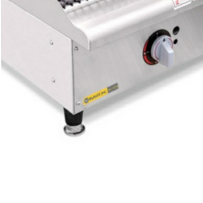 گریل ذغالی مکث مدل S60