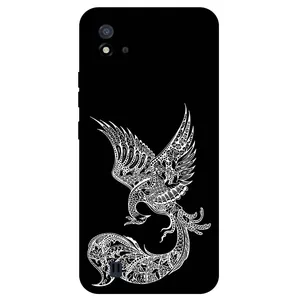 Megafone phoenix 1629 Cover For Realme C11 2021
