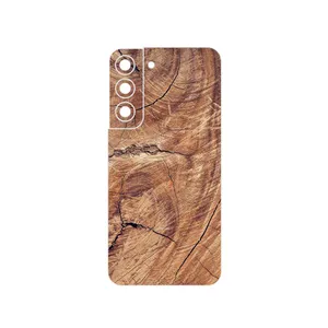 MAHOOT Wood Texture 5 Cover Sticker for Samsung Galaxy S22 5G