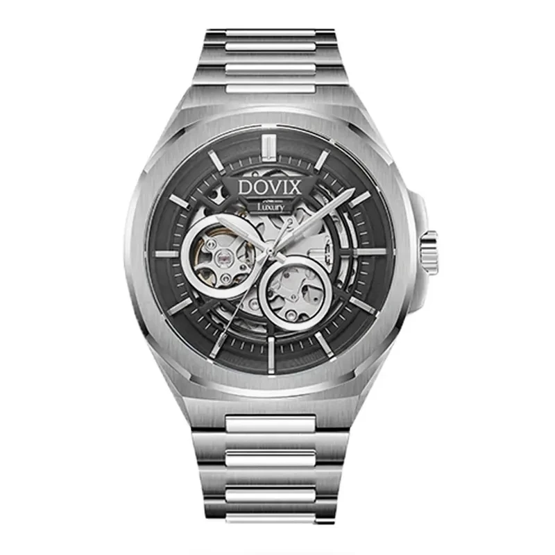 ساعت مچی عقربه‌ای اتوماتیک مردانه داویکس مدل DV241042M