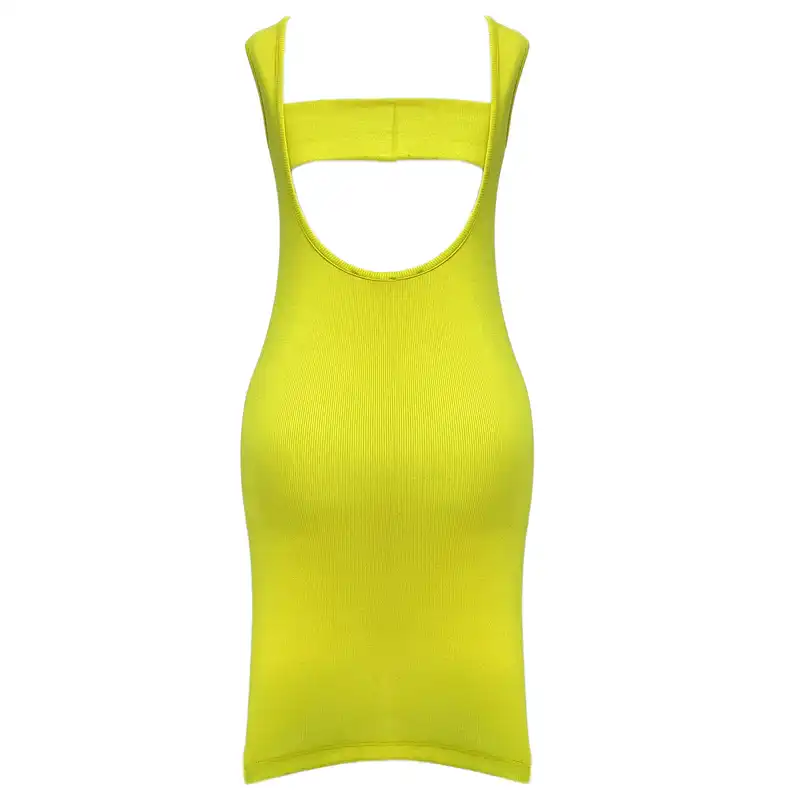 پیراهن زنانه مدل B8035 YE