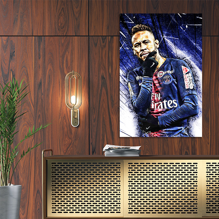 تابلو شاسی مدل نیمار کد 53