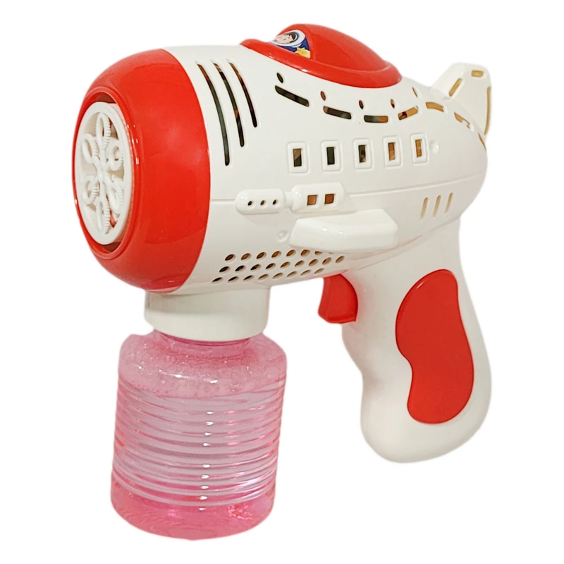 حباب ساز مدل هواپیما کد 2311