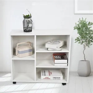 کتابخانه مدل IKE2160