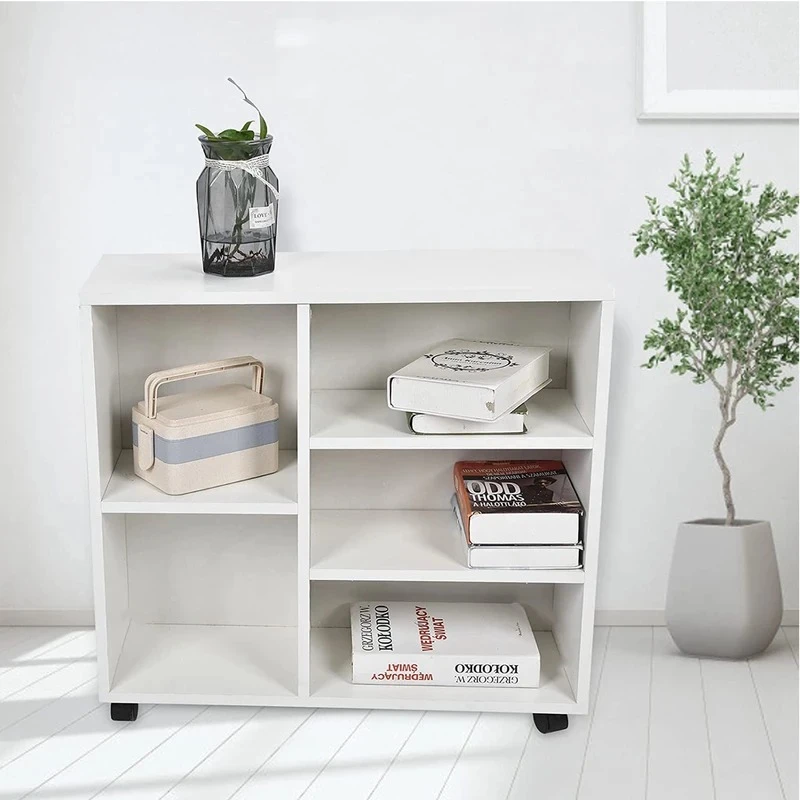 کتابخانه مدل IKE2160