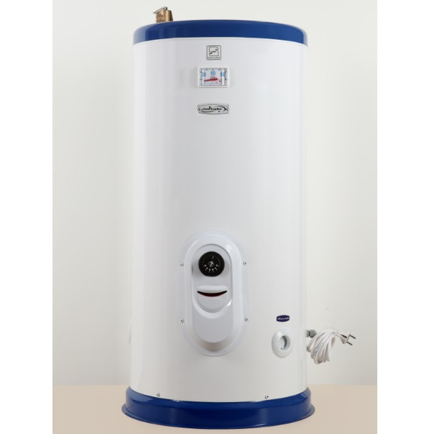 آبگرمکن برقی سایوا گستر مدل صدف ظرفیت 100 لیتر