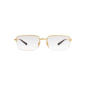 فریم عینک طبی مستطیلی ری بن مدل 0RX6384I-2500-54 مناسب برای صورت بیضی، قلب، گرد، مثلث