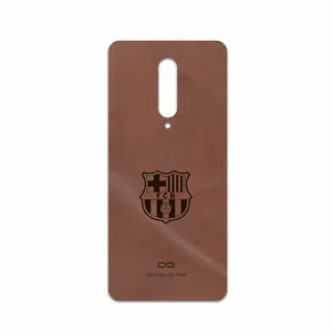 MAHOOT MNL-BRCA Cover Sticker for OnePlus 8